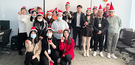 2021-12-25日 圣誕節快樂